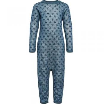 HurricaneProof Hummel Sonny 2-4 Months Bodysuit