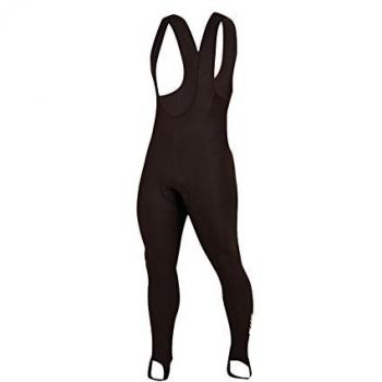 Massi Noir XL Long Bib Shorts – Men's Black