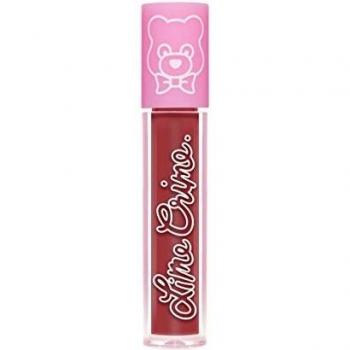 Milchtee‑Puder‑Puder: Cremiger Lippenstift 3,5 ml