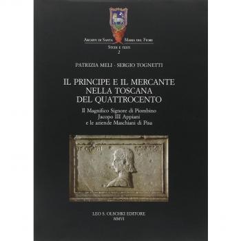 Il principe e il mercante nella Toscana del Quattrocento