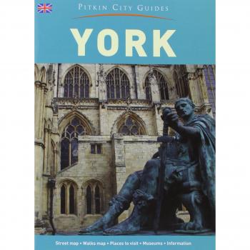 York City Guide