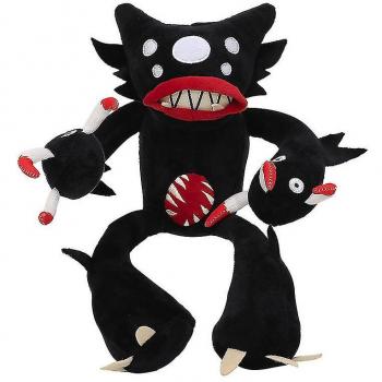 Monstruo Exuberante de Peluche