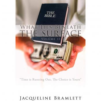 What Lies Beneath the Surface II