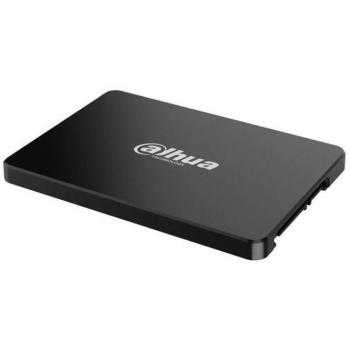 Dahua 512GB SSD Interno 2.5 SATA 3D NAND 550mb/s Lectura 470mb/s Escritura