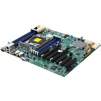 MB‑Super‑Micro 1XLGA 2011/ATX Server – 2×1 GB LAN