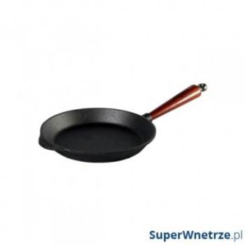 Skeppshult 18 cm Gusseisen Pfanne mit Buche