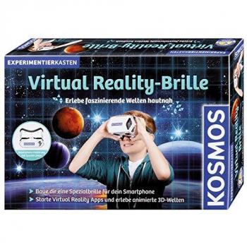 VR-Entdeckungsbrille Kosmos 676063