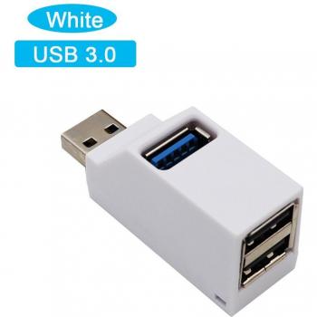 Hub USB 3.0 Compact