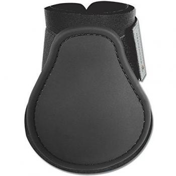 Waldhausen Black Hind Boots – Pony Set