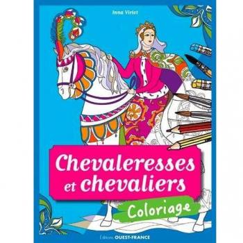 Chevaleresses et chevaliers