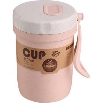 300ml Meal Prep Soup Box