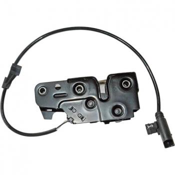 Bonnet Catch Lock for MK5 Golf Jetta 2004-2011 8K0823509F