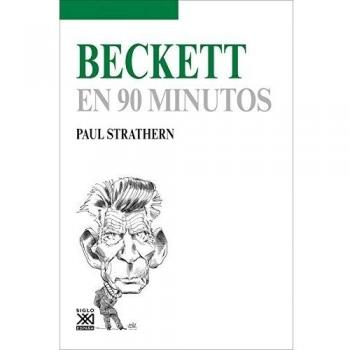 Beckett en 90 minutos (Tapa blanda).