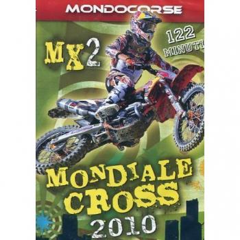 Mondiale Cross 2010 Mx2