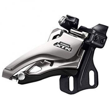 SHIMANO | Desviador XTR FD-M9020 11x2v Tipo-E Side Swing