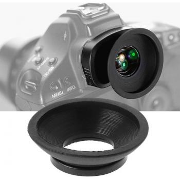 Oculaire en caoutchouc pour Nikon D4
