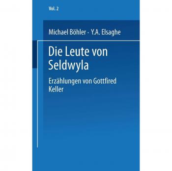 Die Leute von Seldwyla