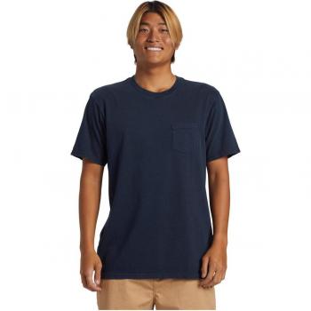 Camiseta Quiksilver Saltwater para hombre