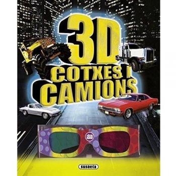 Cotxes i camions 3D.