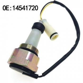 Adaptador Sensor Nivel Agua para EC210 VOE14541720