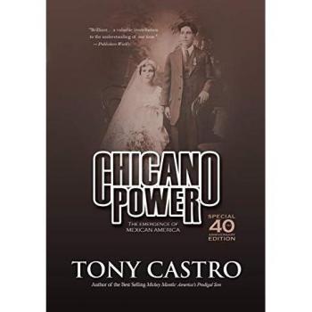 Chicano Power: The Emergence of Mexican America