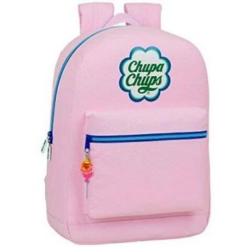 Mochila Chupa Chups 32x14x43cm Ajustable