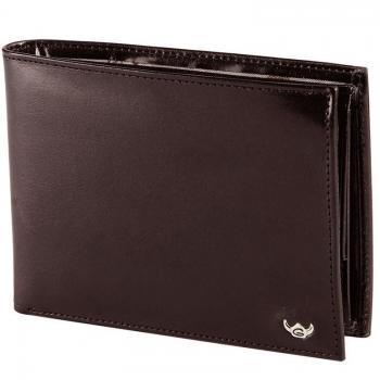 Colorado Gold Head Taschenbank II – 12 cm Leder