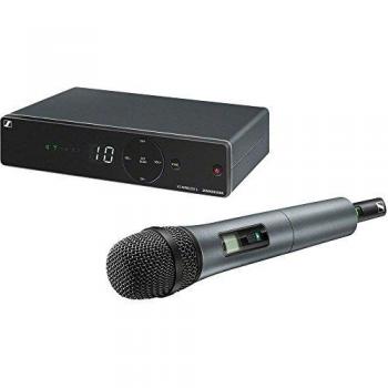 Sennheiser XSW 1-825E Radio Microfono per Canto