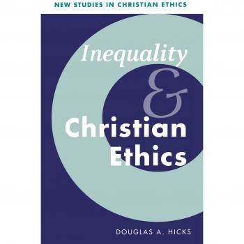 Ingles otros  inequality and christian ethics pb  cambridge