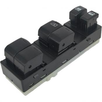 Elevador de Ventana Delantero Izquierdo Compatible Nissan X-Trail T31