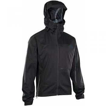 Ion Scrub Amp Veste de vélo 3 couches Noir S (48)