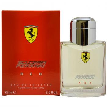 Red Racer Cologne – 75 mL