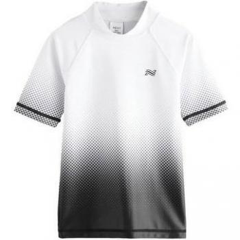 Next Rash Guard für Kinder mit UV-Schutz