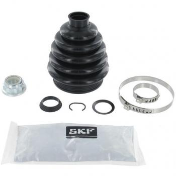 SKF Soufflet De Cardan VKJP 3153 pour VW, AUDI et SKODA