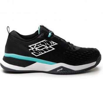 Lotto Raptor Hyperpulse 100 SPD Herren Allroundschuh Schwarz