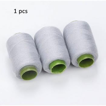 Suministros de Costura: Hilo de Algodón 4*6CM para Bordado