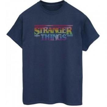 Chromatic Echo T‑Shirt
