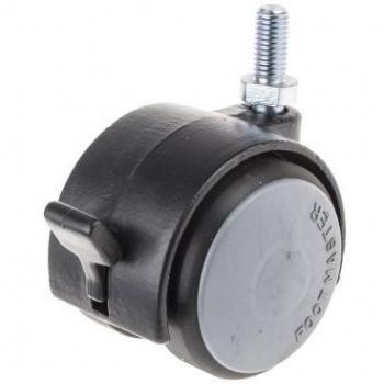 Rueda Giratoria con Freno RS PRO 75mm
