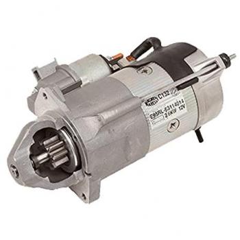 Anlasser Magneti Marelli 063721096010