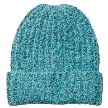Gorro Pieces Pyron para mujer con forma definida
