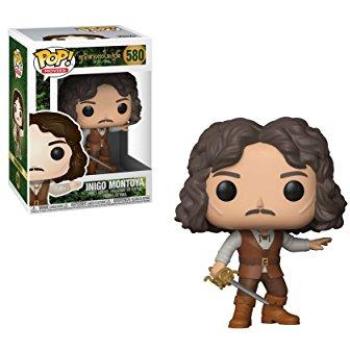 Inigo Montoya (Princesse Bride) Figurine POP! 9 cm en vinyle