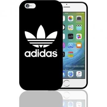 Adidas Black Swag Vintage Cover for iPhone 6 Plus/6S Plus