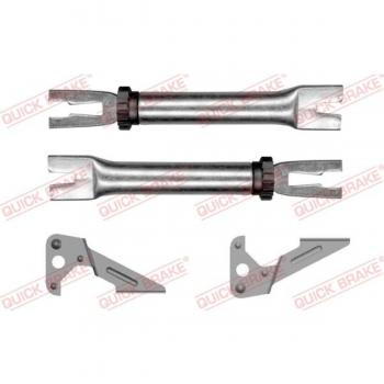 Compteur de tension frein tambour QUICK BRAKE 102 53 029