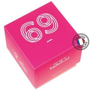 Jeu Hellofun 69