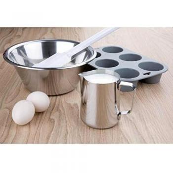 Stainless Steel Milk Pitcher 110X80mm