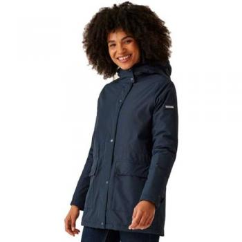 Mireya Waterproof Insulated Jacket