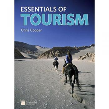 Essentials of Tourism
