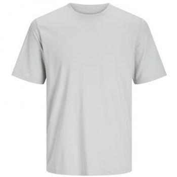 Jack & Jones PlusSize Rundhalsshirt „JJEORGANIC BASIC TEE SS O‑NECK NOOS PLS“ – Rundhals