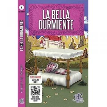 La Bella Durmiente