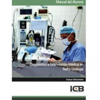 DIAGNOSTICO E INTERVENCION MEDICA EN NEFRO UROLOGIA